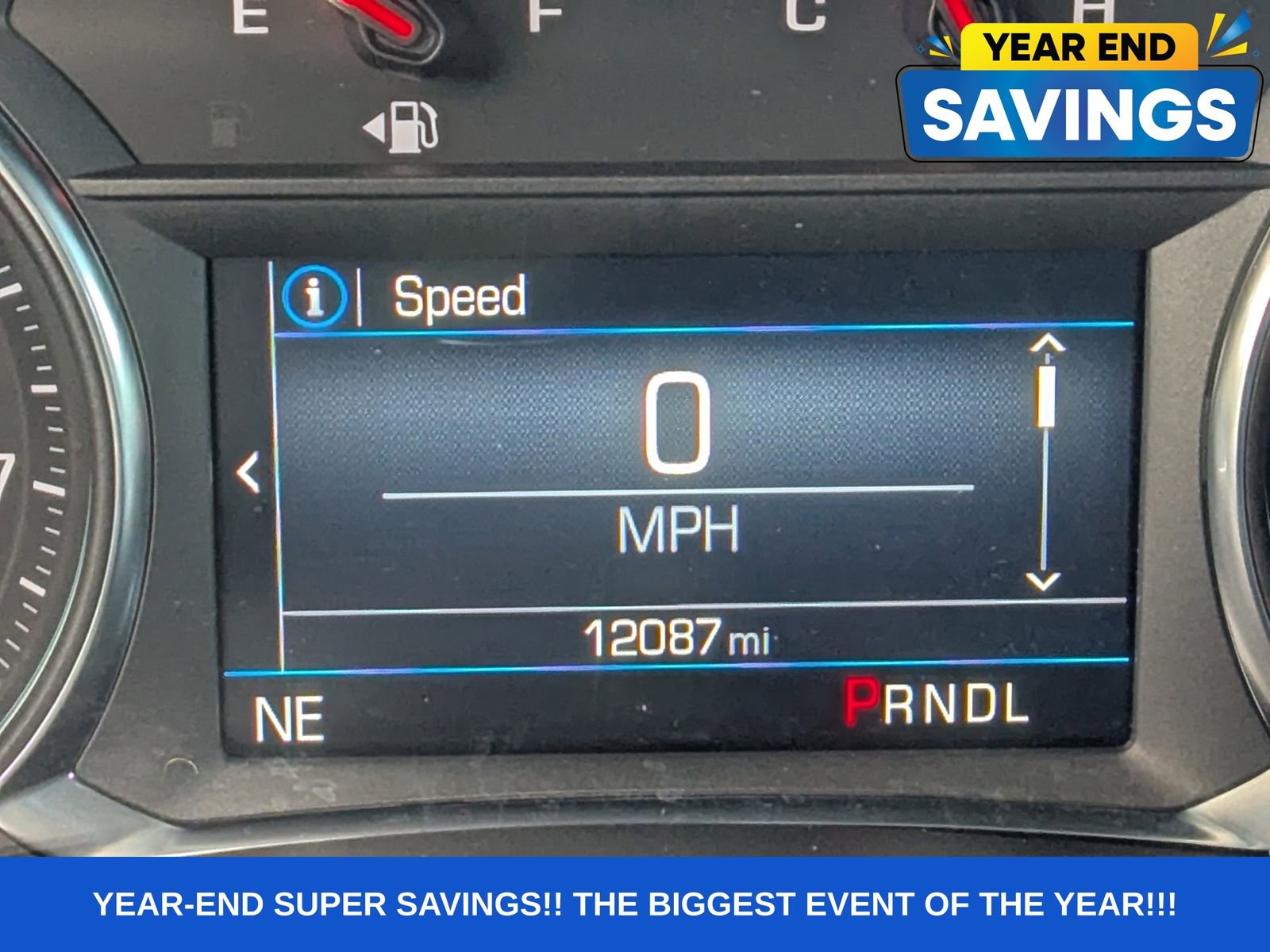 Used 2023 Chevrolet Equinox LT image 42