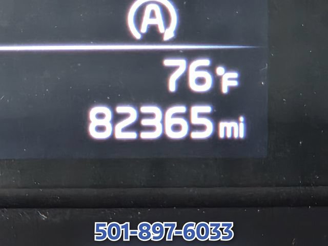 Used 2023 Kia Soul LX w/ LX Technology Package FWD image 22