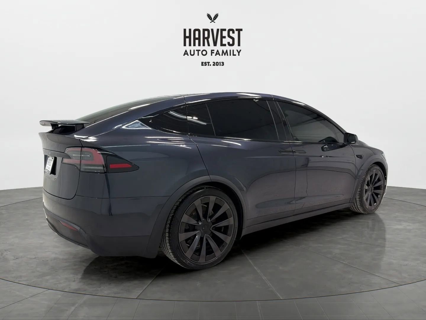 Used 2024 Tesla Model X image 7