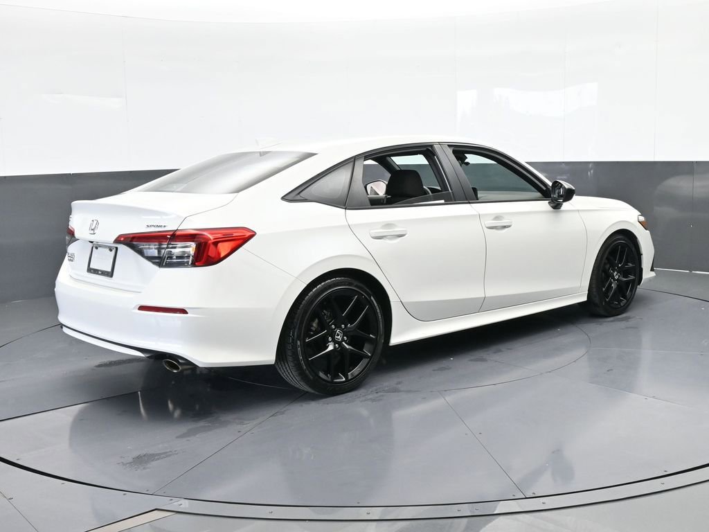 Used 2023 Honda Civic Sport image 6