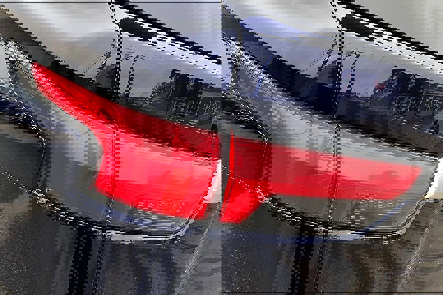 Certified 2024 Toyota Sequoia Capstone AWD/4WD image 28