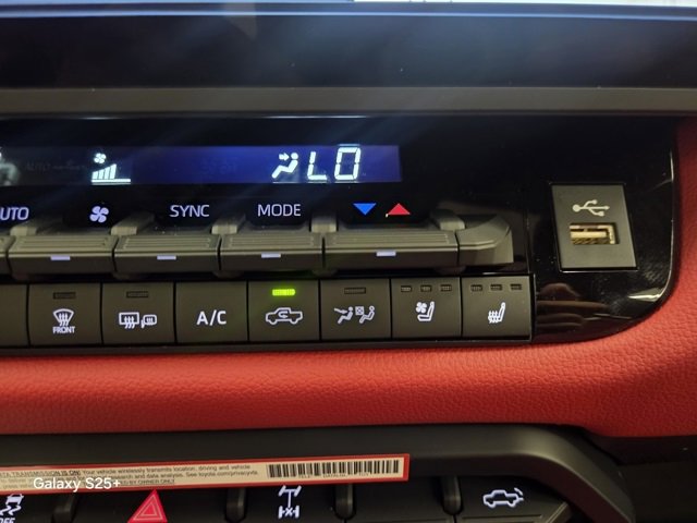 New 2026 Toyota Tundra TRD Pro image 76