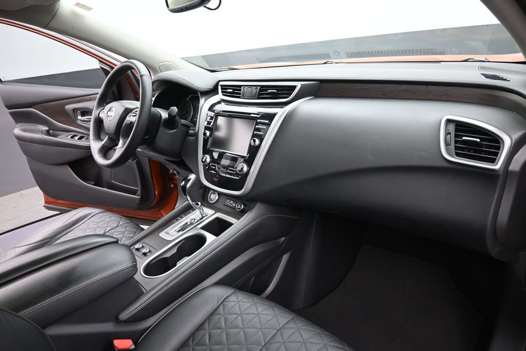 Used 2020 Nissan Murano Platinum AWD/4WD image 16