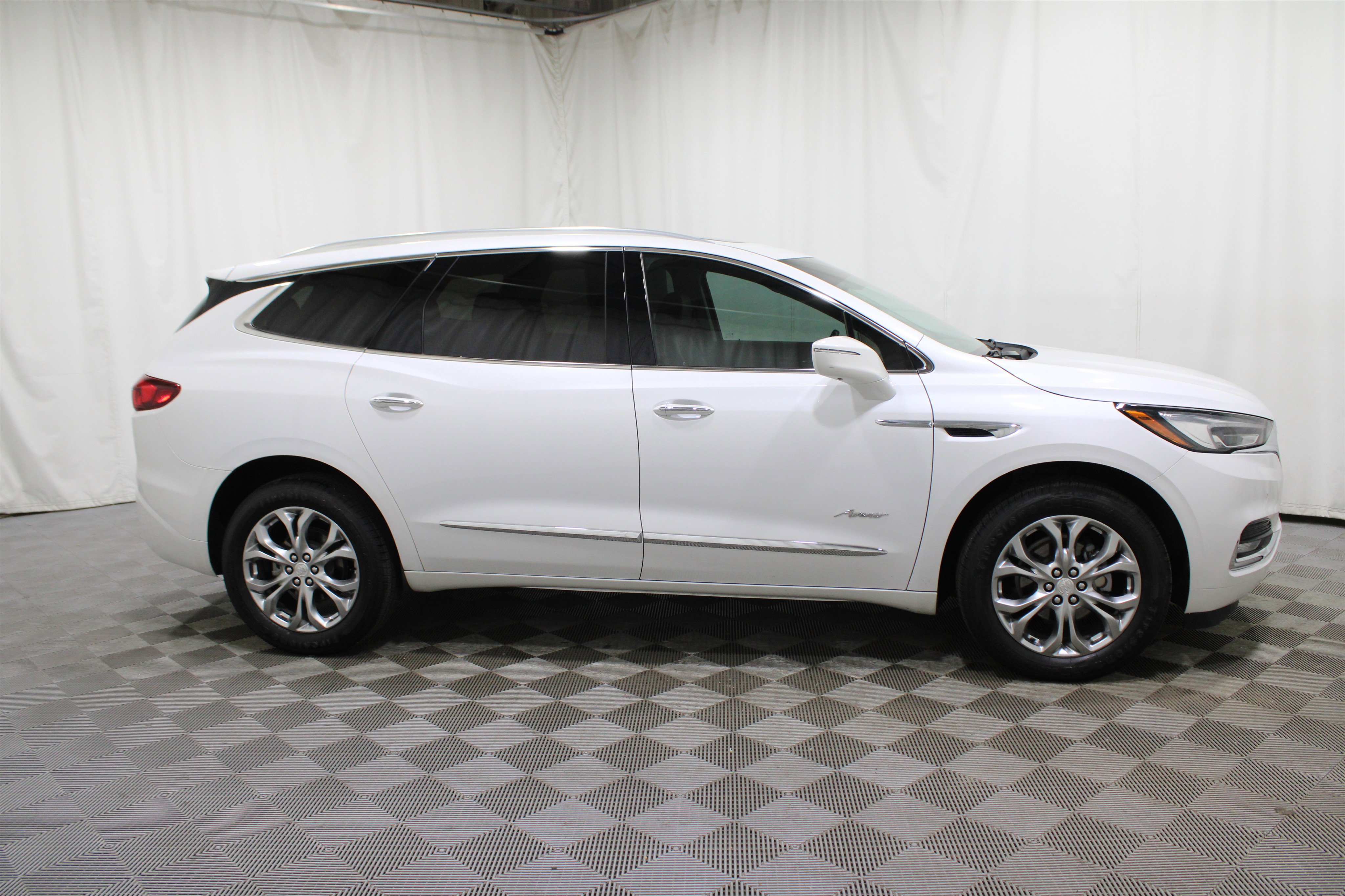 Used 2020 Buick Enclave Avenir w/ Trailering Package, 5000 lbs. image 36