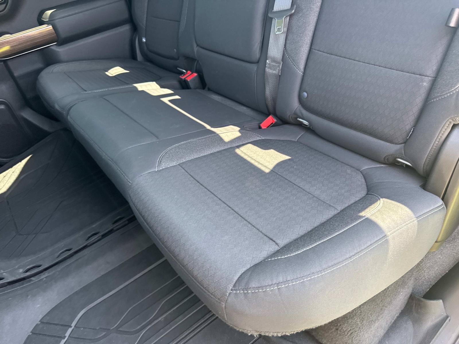 Used 2019 Chevrolet Silverado 1500 LT Trail Boss AWD/4WD image 13