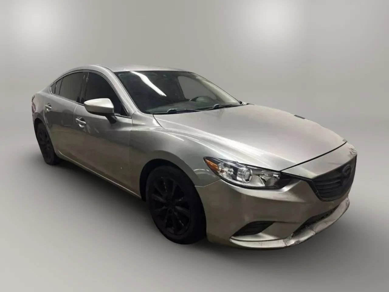 Used 2014 MAZDA MAZDA6 Sport image 7
