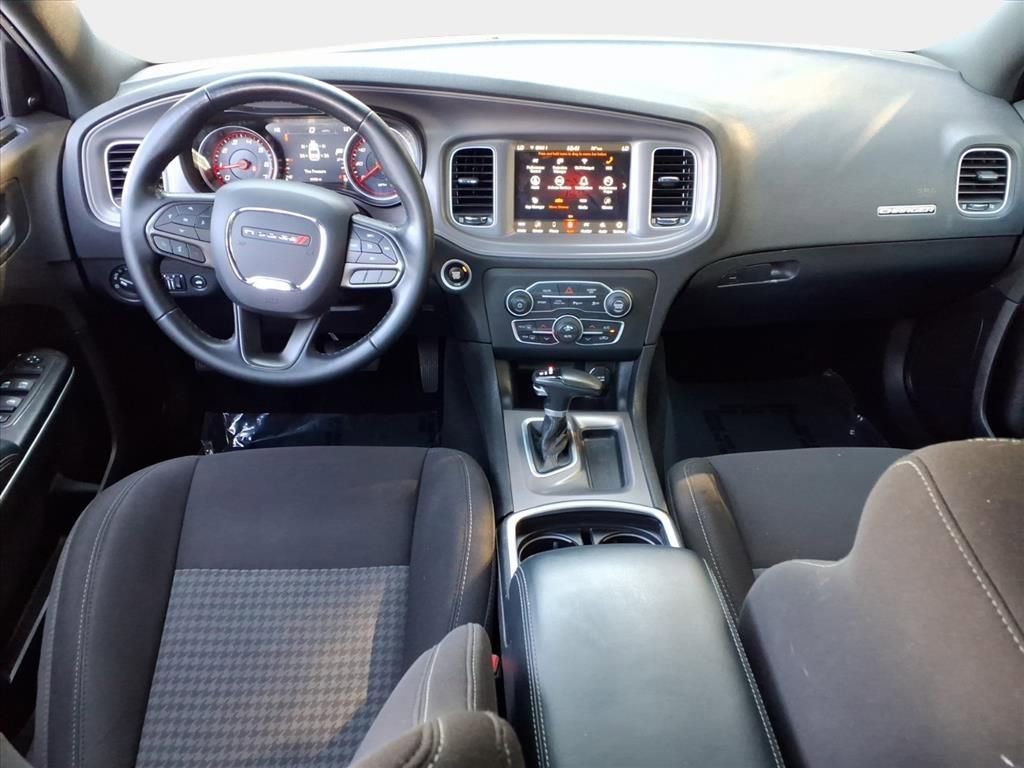 Certified 2023 Dodge Charger GT image 13
