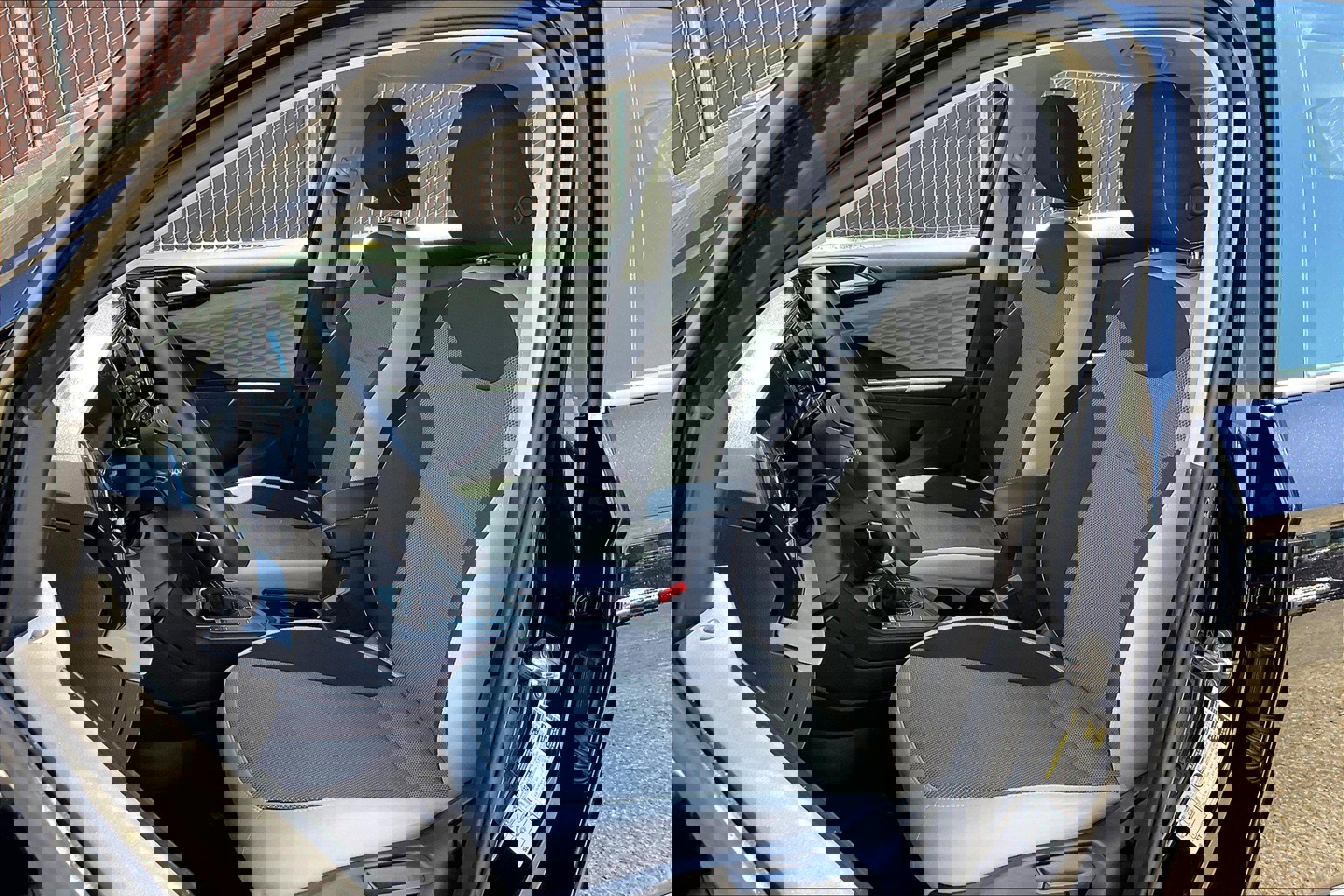 Certified 2022 Volkswagen Taos S w/ IQ Drive S Package image 24