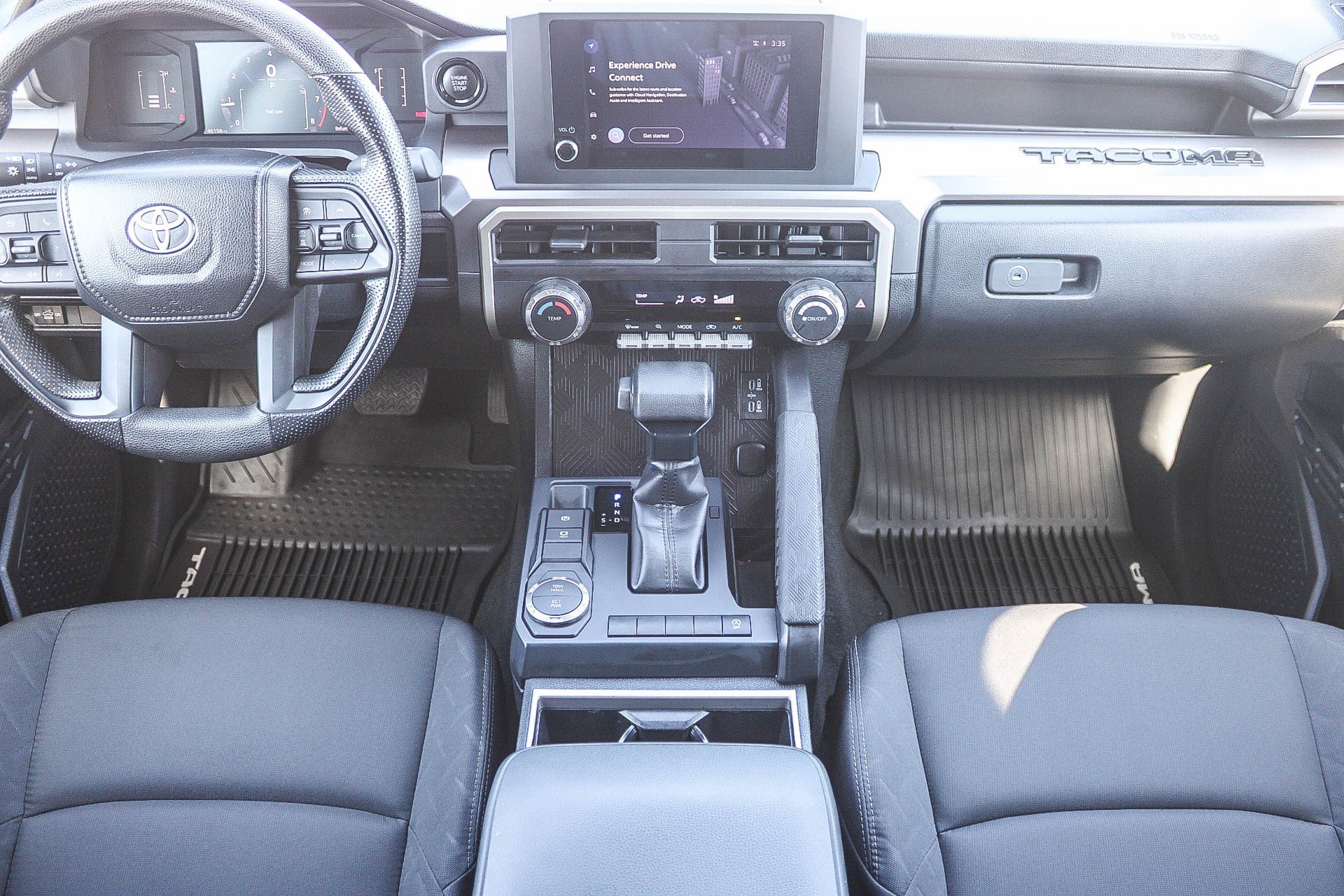 Certified 2024 Toyota Tacoma SR5 RWD image 13