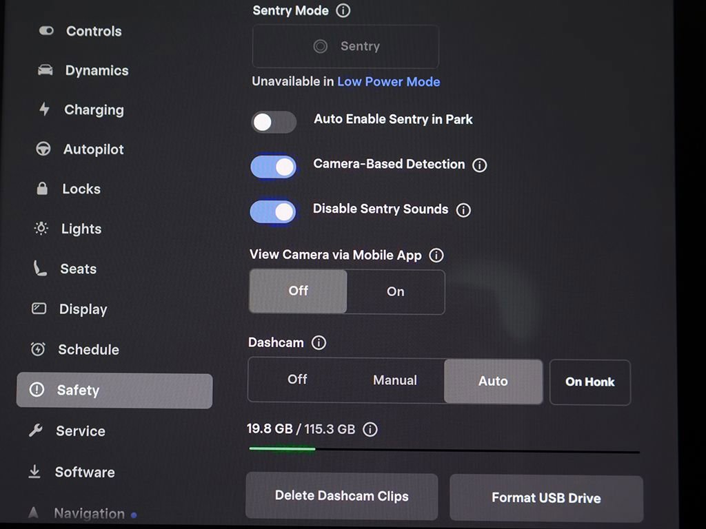 Used 2024 Tesla Model Y Performance AWD/4WD image 50