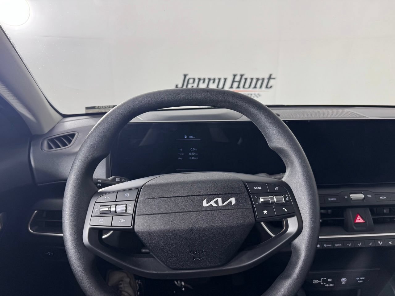 Used 2025 Kia K4 FWD image 12