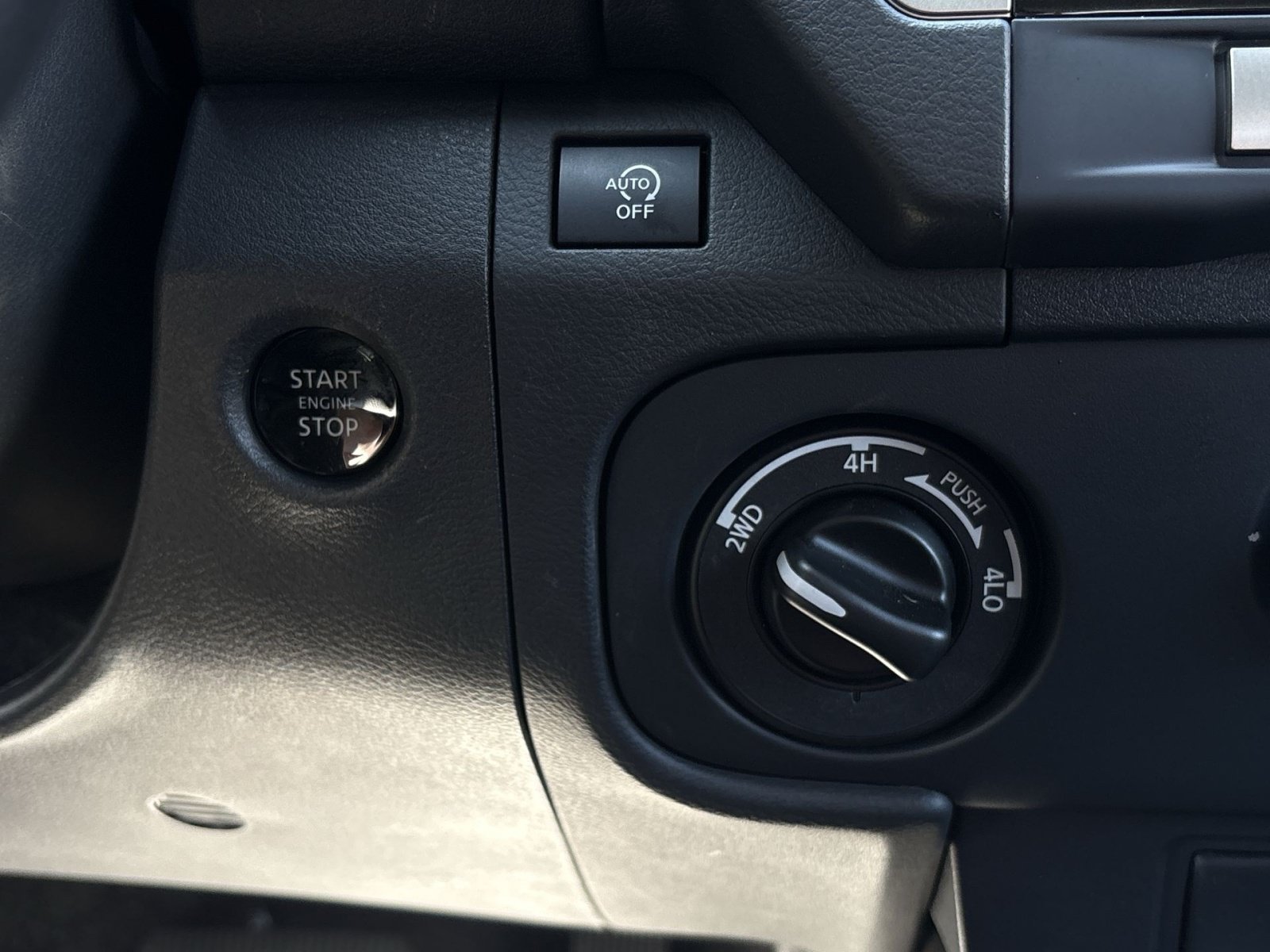 Used 2026 Nissan Frontier SV AWD/4WD image 21