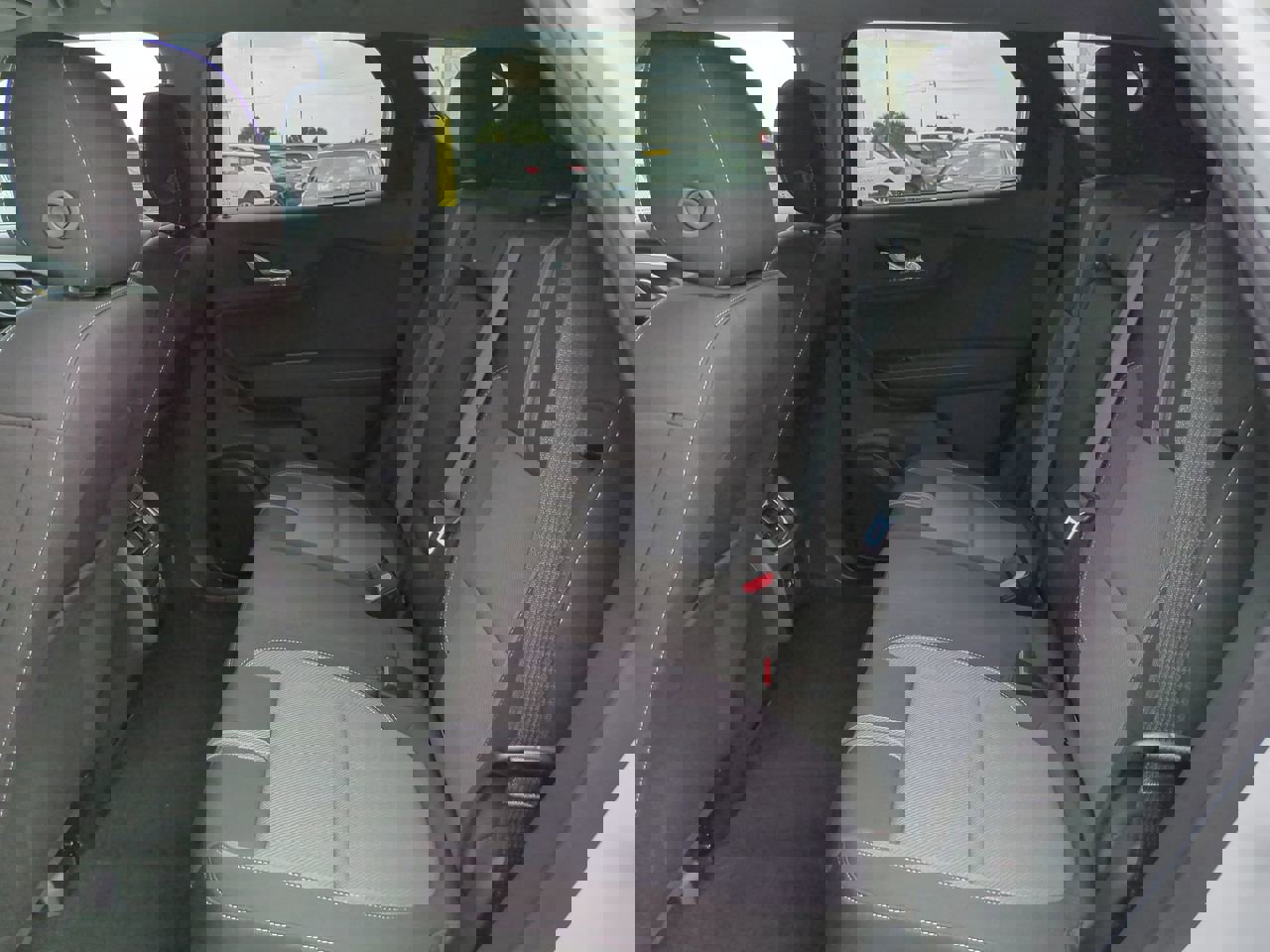 New 2025 Chevrolet Blazer LT w/ Convenience Package image 13