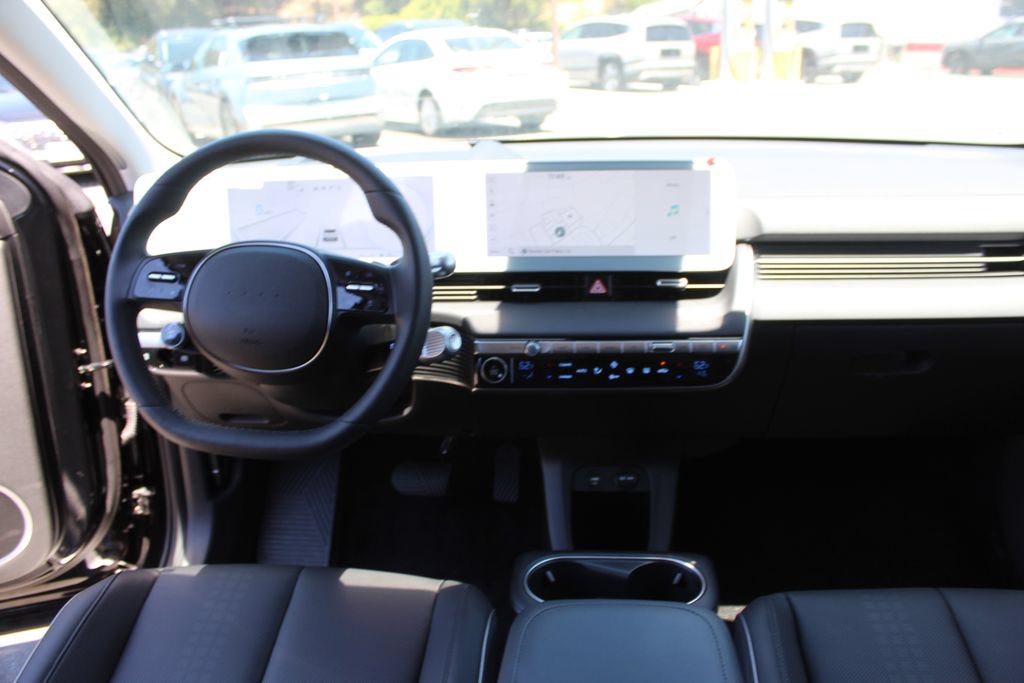 New 2024 Hyundai Ioniq 5 Limited AWD/4WD image 19