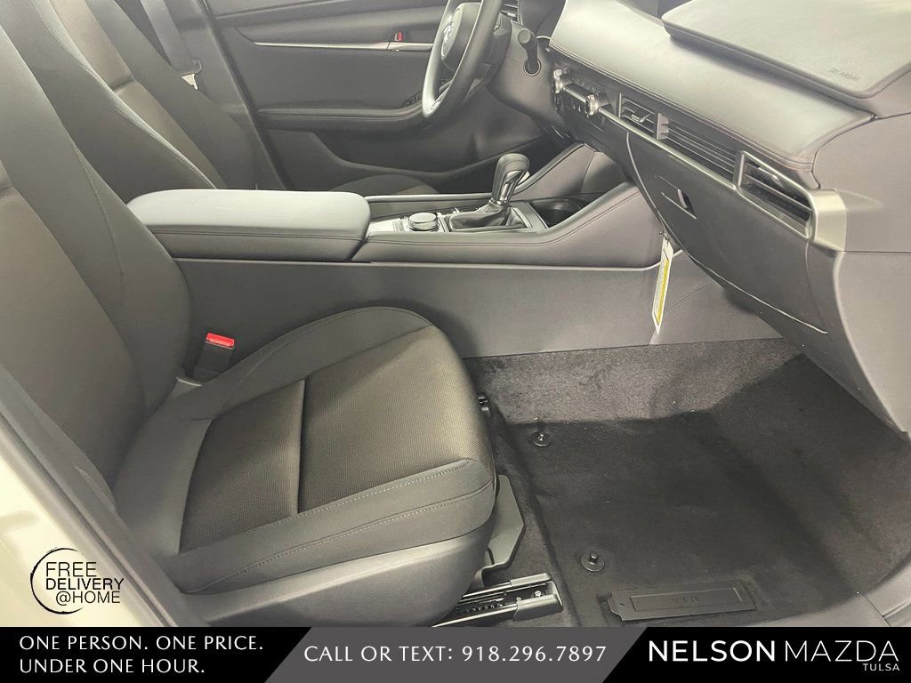 New 2026 MAZDA MAZDA3 s image 44
