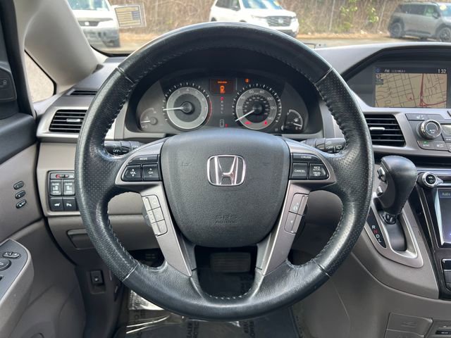 Used 2014 Honda Odyssey Touring image 19