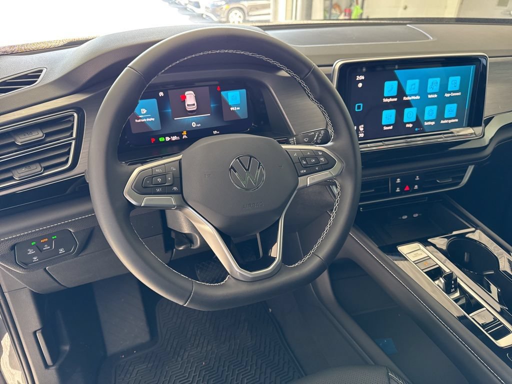 New 2026 Volkswagen Atlas Cross Sport SE AWD/4WD image 43