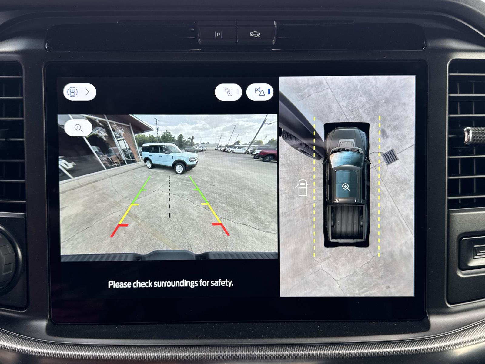 New 2025 Ford F150 Raptor image 12