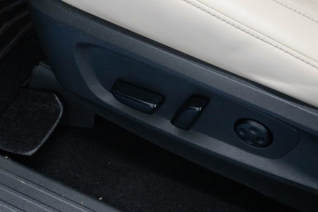 Used 2023 INFINITI QX60 Luxe w/ Cargo Package image 21