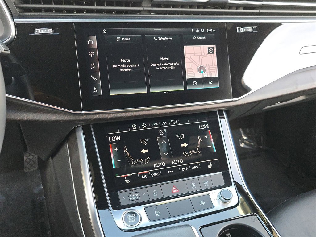 Certified 2023 Audi Q7 3.0T Premium Plus w/ Premium Plus Package image 24