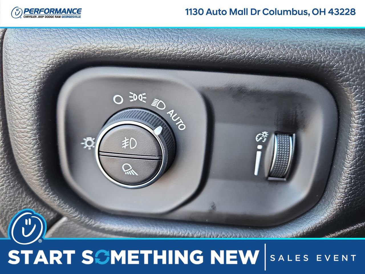 New 2026 RAM 2500 Tradesman image 30