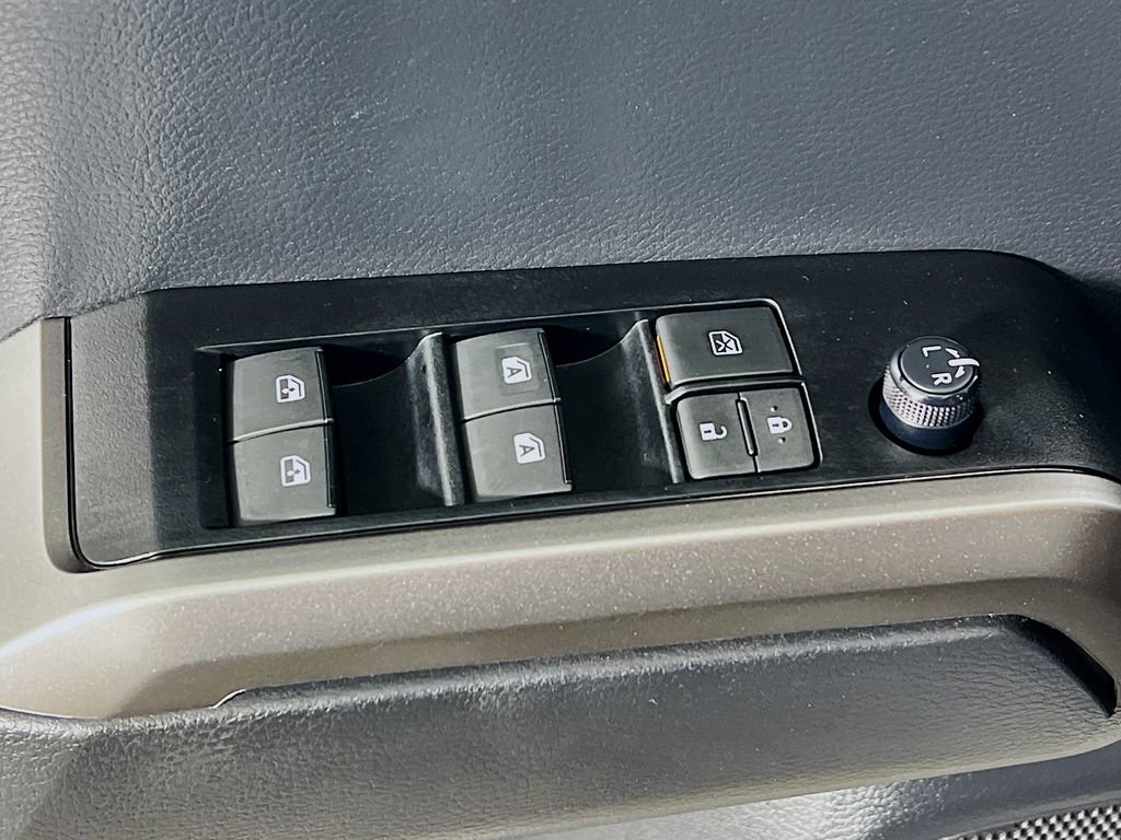 Certified 2023 Toyota Tacoma SR5 w/ SX Package image 17