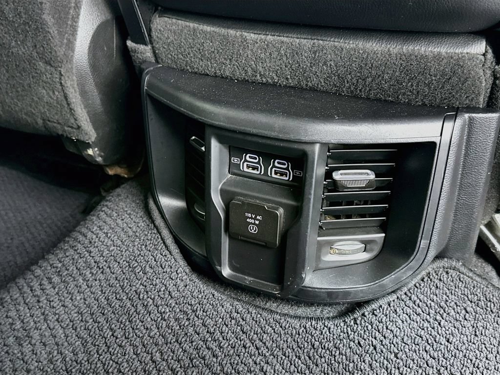 Used 2024 RAM 2500 Laramie w/ Safety Group AWD/4WD image 25