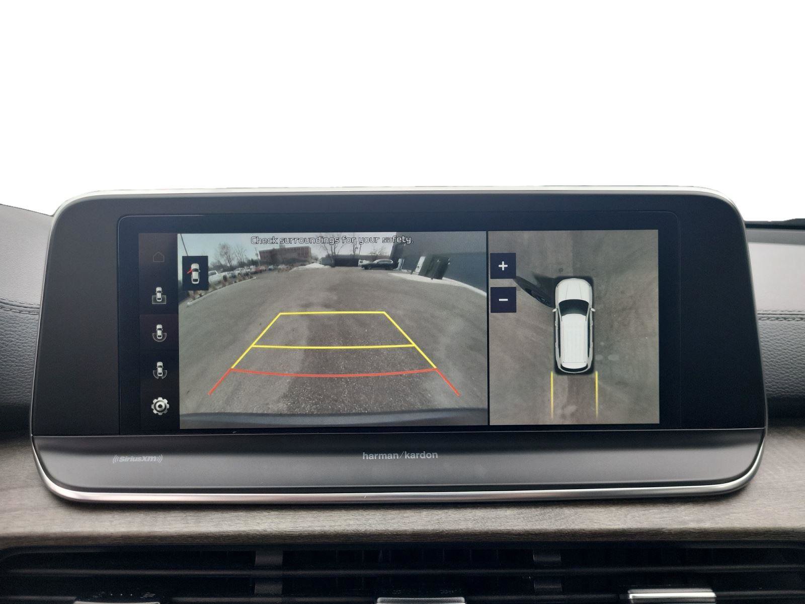 Used 2022 Kia Telluride SX image 19