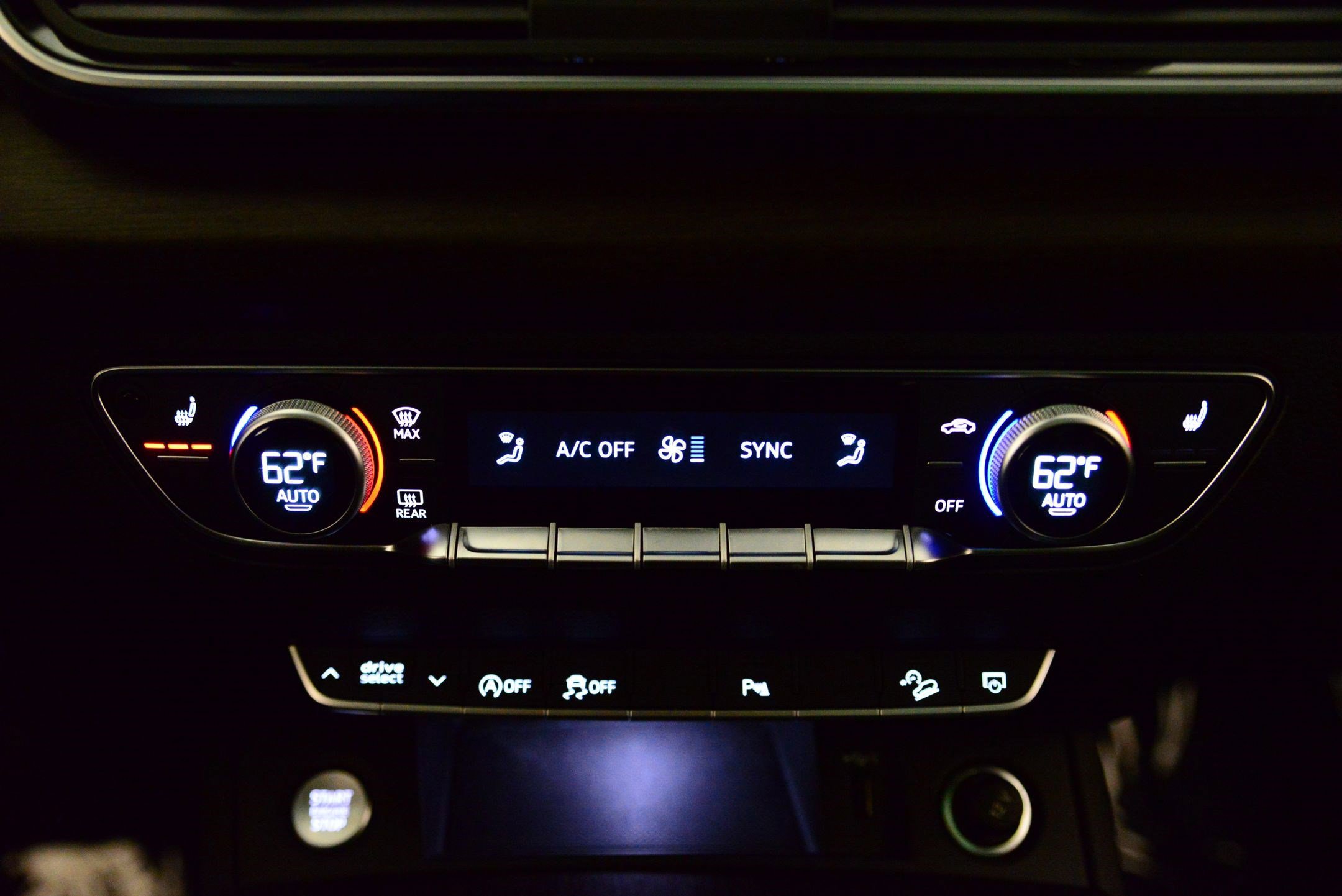 Certified 2023 Audi Q5 2.0T Premium w/ Convenience Package image 16