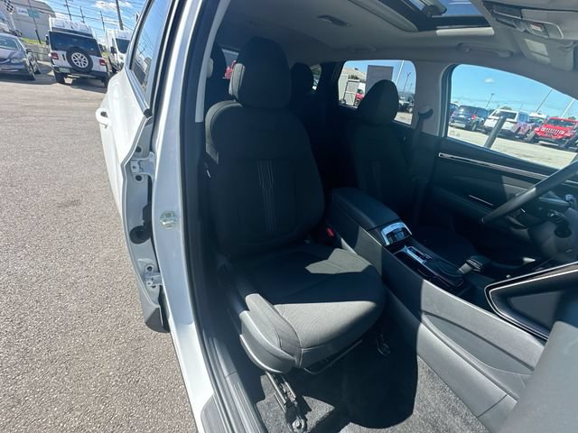 Used 2022 Hyundai Tucson SEL w/ Convenience Package AWD/4WD image 26