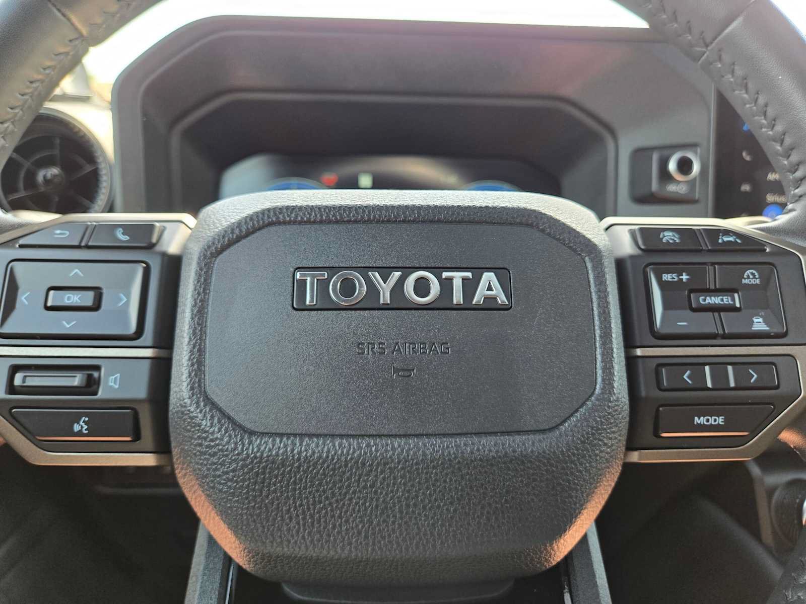 Used 2024 Toyota Land Cruiser AWD/4WD image 25