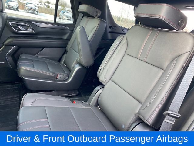 Used 2021 Chevrolet Tahoe RST w/ Luxury Package image 19