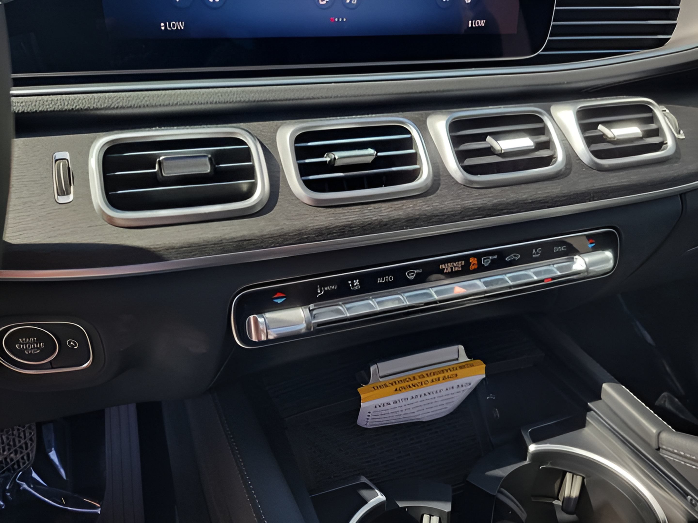 Certified 2026 Mercedes-Benz GLS 450 4MATIC image 35