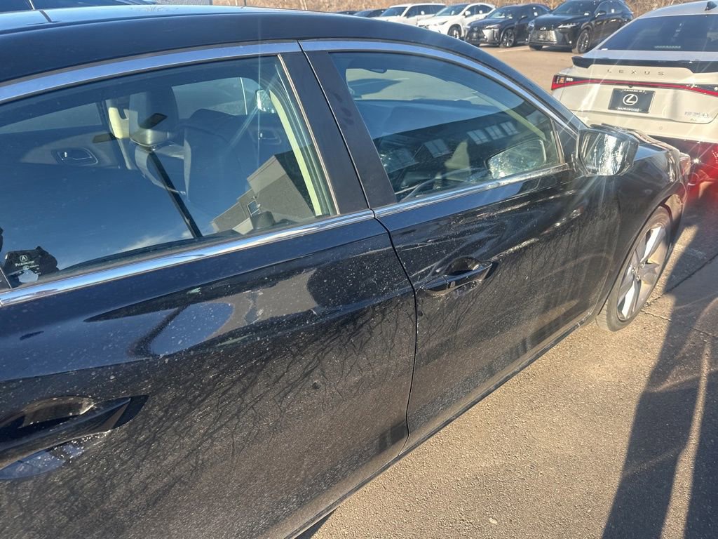 Used 2015 Acura ILX image 18