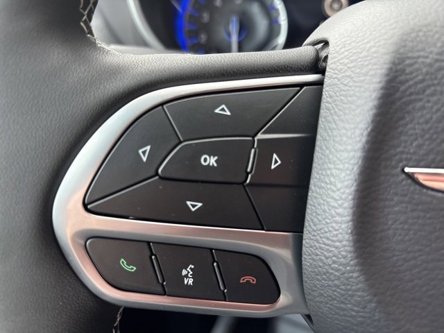 New 2026 Chrysler Pacifica Select image 23