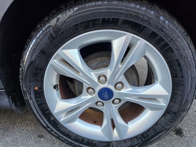 Used 2014 Ford Focus SE image 10