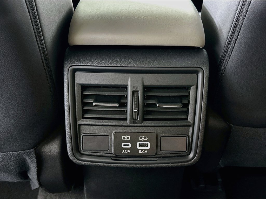 Used 2026 Subaru Forester Premium AWD/4WD image 26