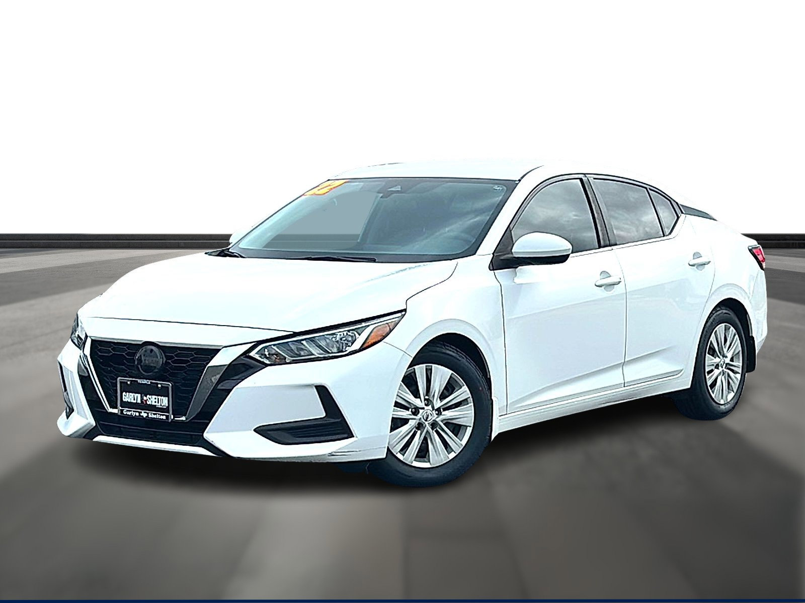 Used 2022 Nissan Sentra S