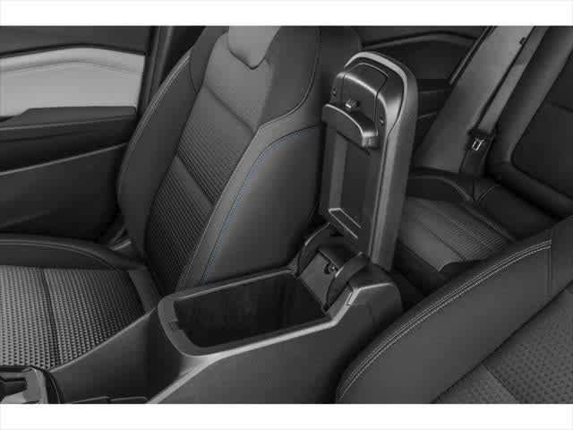 Used 2024 Chevrolet Trax LT w/ Driver Confidence Package FWD image 10