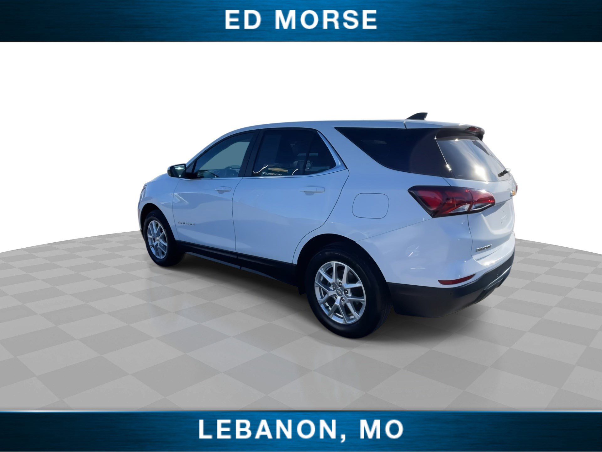 Certified 2023 Chevrolet Equinox LT image 6