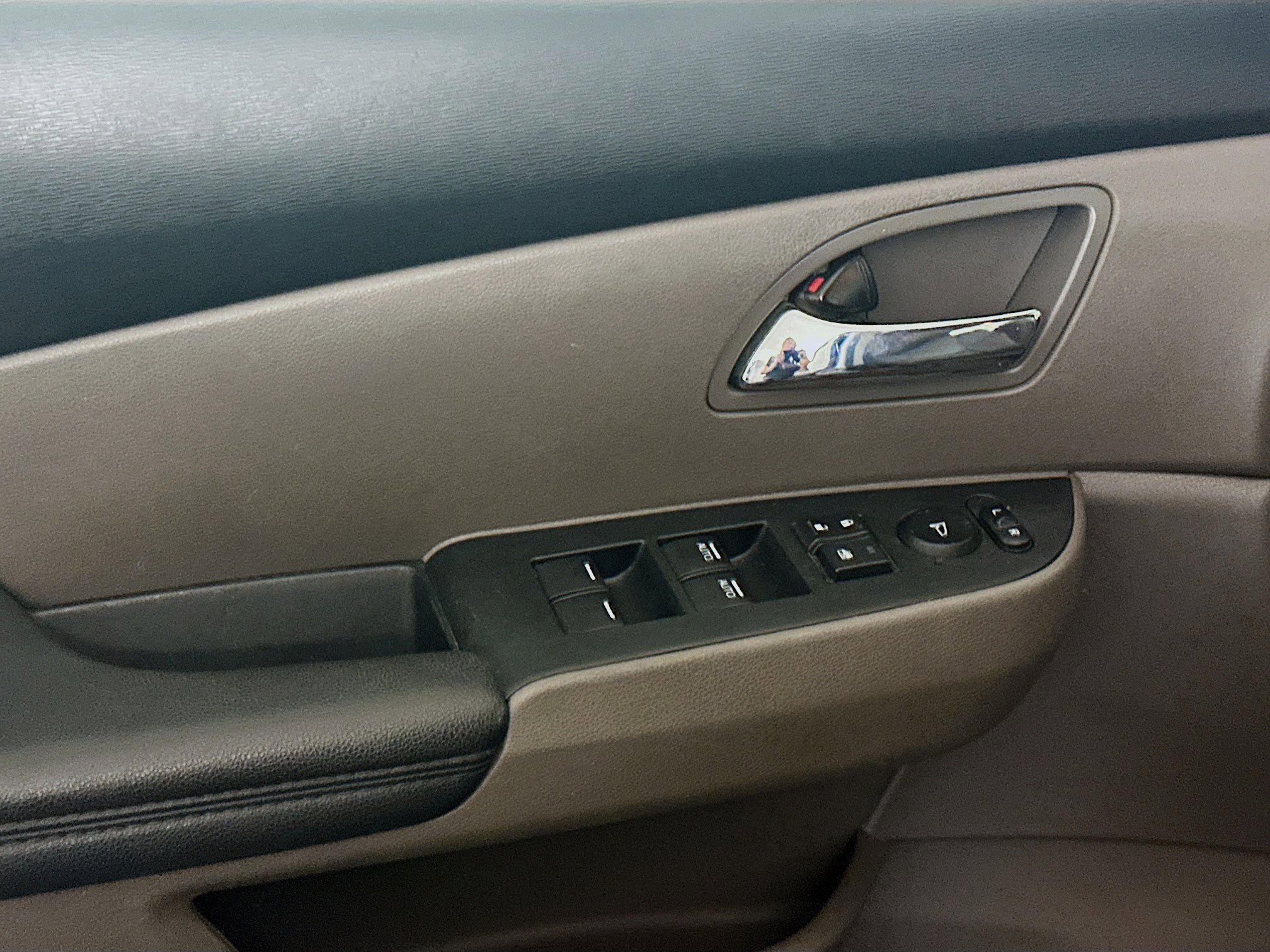 Used 2016 Honda Odyssey EX-L image 15