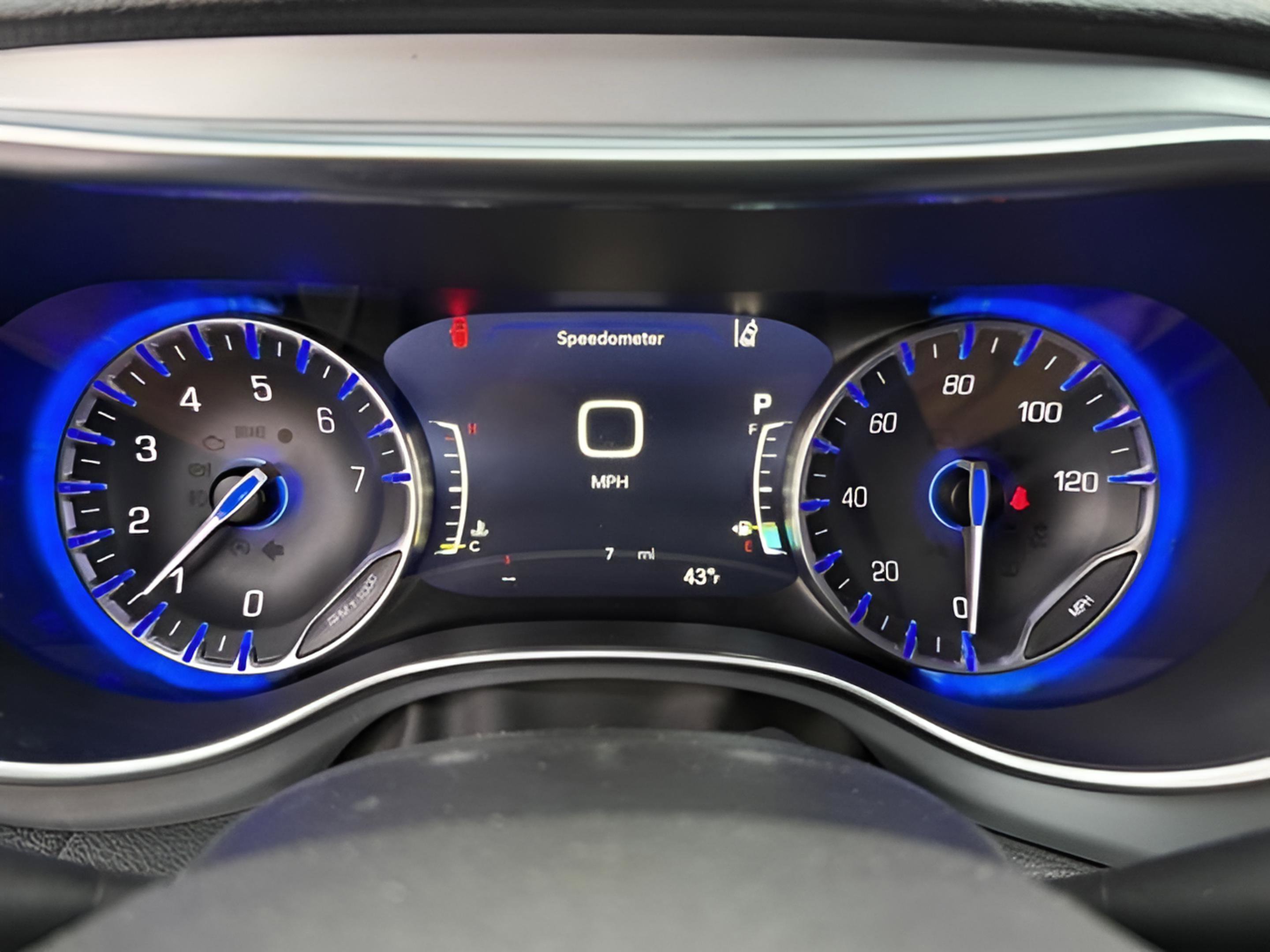 New 2026 Chrysler Pacifica Limited w/ S Appearance Package image 27