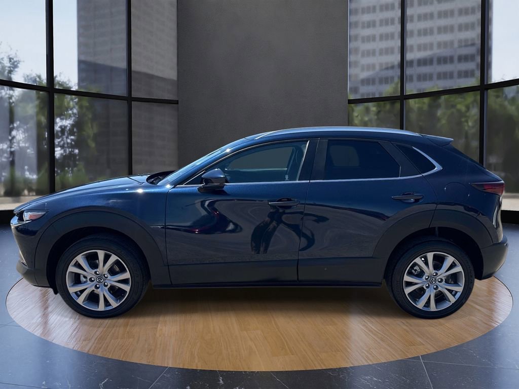 Certified 2023 MAZDA CX-30 AWD 2.5 S w/ Preferred Package image 5