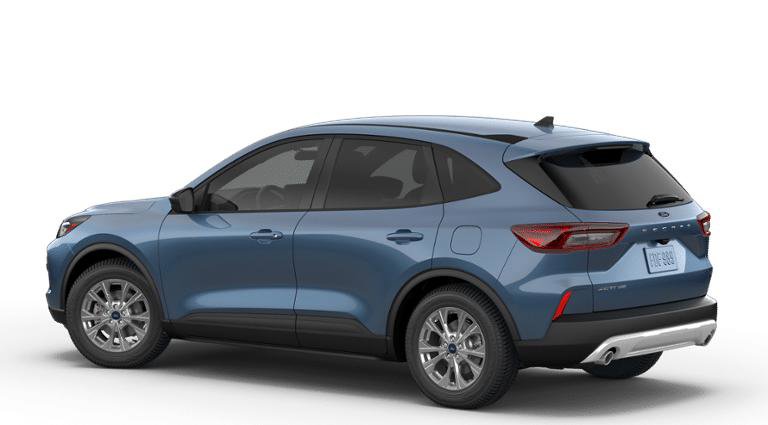 New 2026 Ford Escape Active FWD image 25