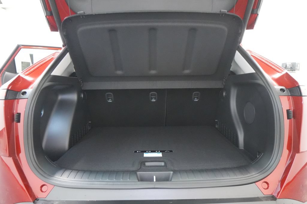 New 2026 Hyundai Kona Limited AWD/4WD image 23