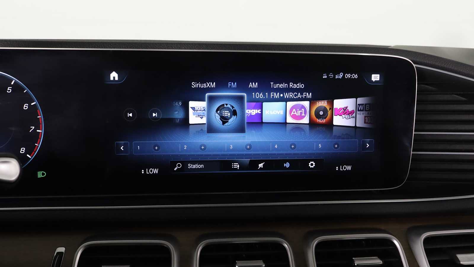 Used 2023 Mercedes-Benz GLE 350 4MATIC image 28