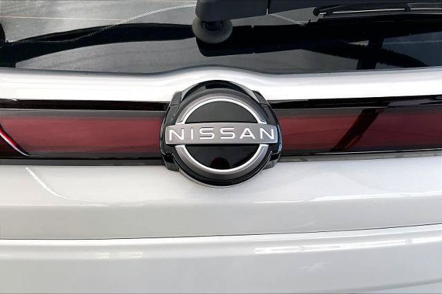 Certified 2024 Nissan Kicks SV w/ Interior Electronics Package FWD image 30