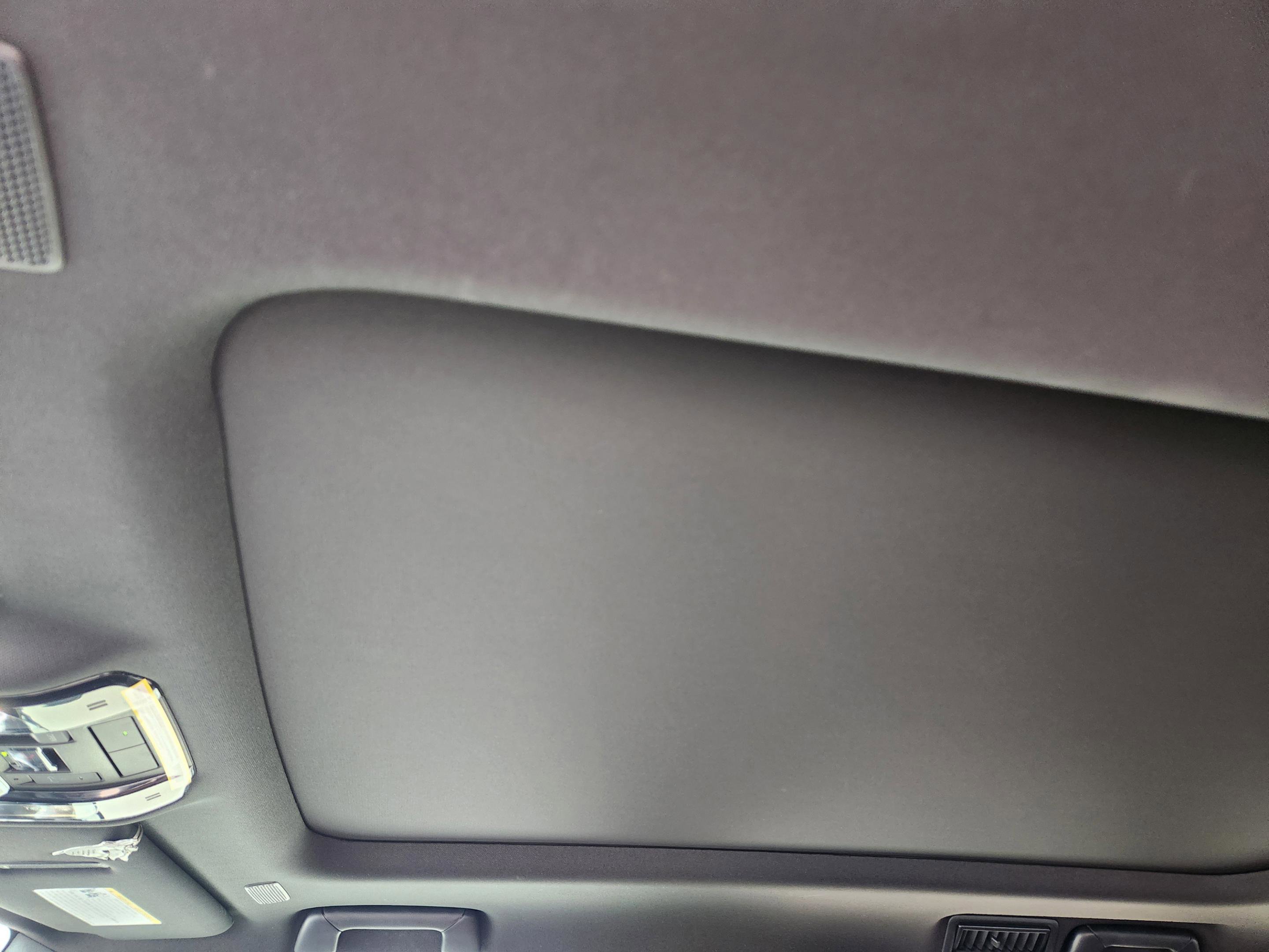 Used 2025 Lexus GX 550 w/ Accessory Package (Z1) AWD/4WD image 20