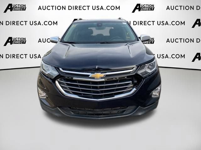 Used 2021 Chevrolet Equinox Premier FWD image 3