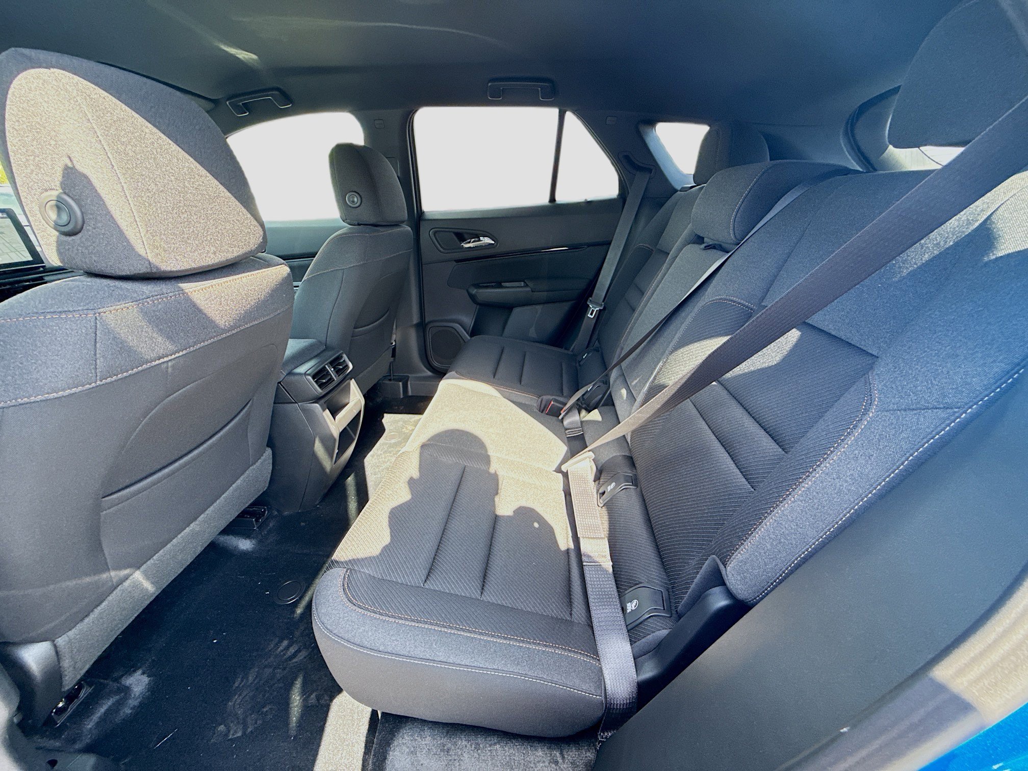 New 2026 Honda Prologue Eco image 21